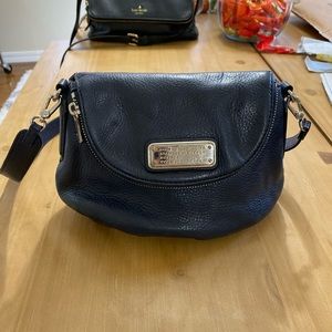Marc Jacobs medium leather crossbody